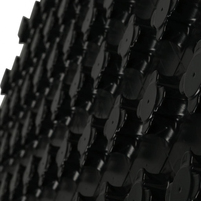 Мат REHAU ППС 30-2 EPS и панель с фиксаторами Varionova, 040 DES (12278291001)