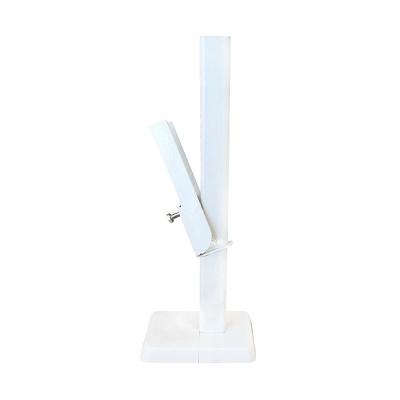 Напольный кронштейн &quot;PRIMOCLIMA&quot; К 11.31 (тип 11, 21, 22, 33  1 шт.) (Россия)