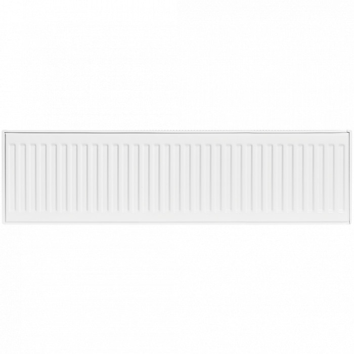 Стальной панельный радиатор ROMMER Compact 33/300/1100