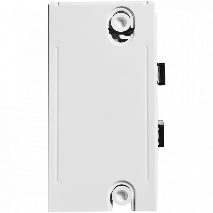 Стальной панельный радиатор ROMMER Compact 33/300/1100