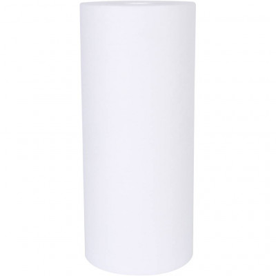 AquaFilter AQM картридж 10ВВ вспененный полипропилен FCPS20M10B, 20 мкм