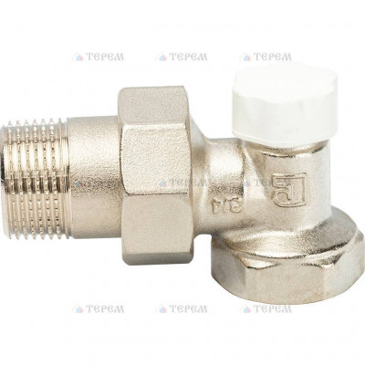 LUXOR easy DS 122 3/4''