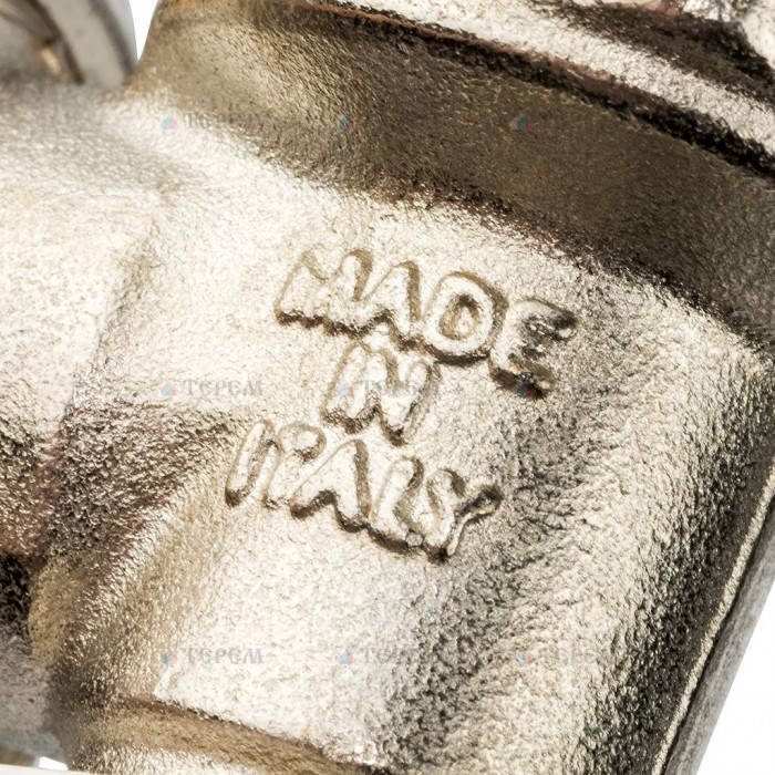 LUXOR easy DS 122 3/4''