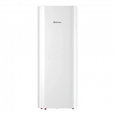 Электрический водонагреватель THERMEX Flat 80 V Combi универcальный