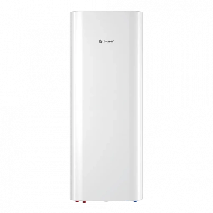 Накопительный водонагреватель THERMEX Flat 80 V Combi, 80л
