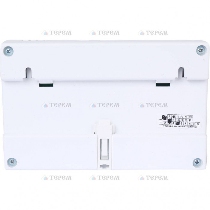 Блок защиты электросети УК Альбатрос-1500 DIN БАСТИОН