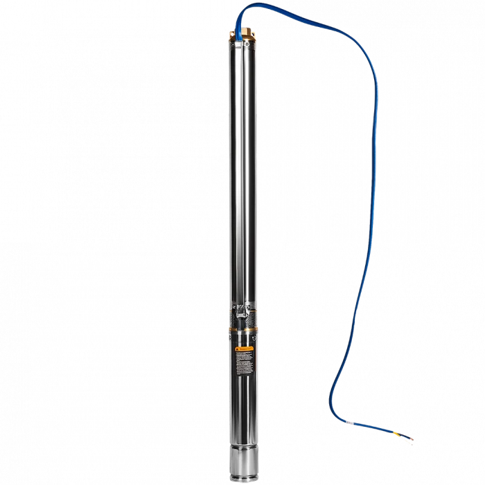 Скважинный насос Wilo Native NBH3 2.5-83