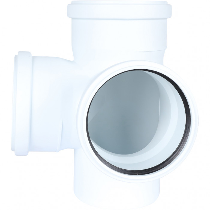 Крестовина двухплоскостная Sinikon КОМФОРТ ПЛЮС 110/110/110/87