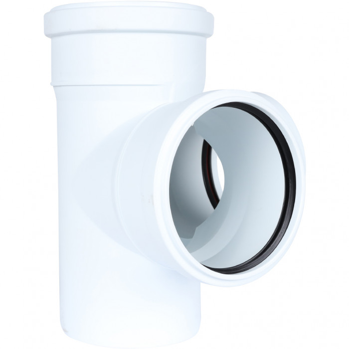 Крестовина двухплоскостная Sinikon КОМФОРТ ПЛЮС 110/110/110/87