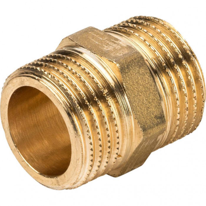 Ниппель НН STOUT 1/2