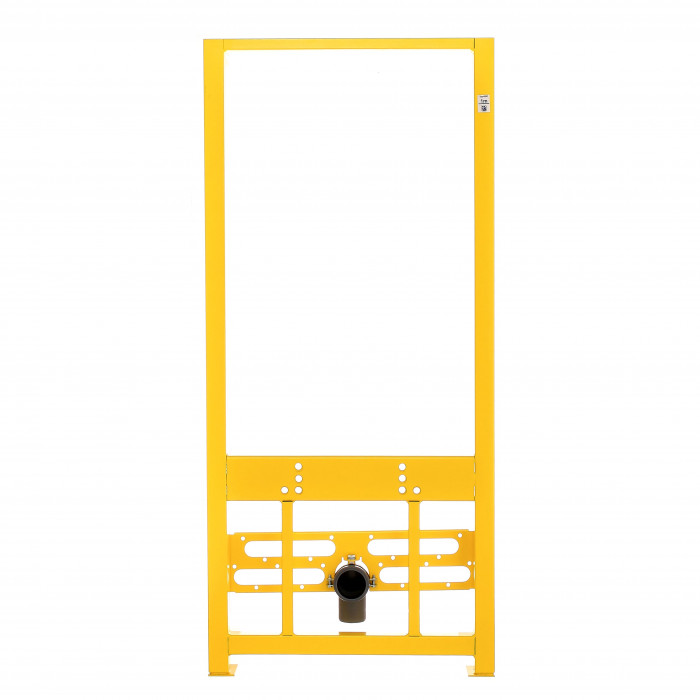 Инсталляция для биде,  500×155 мм×1120 мм, тип установки к стене