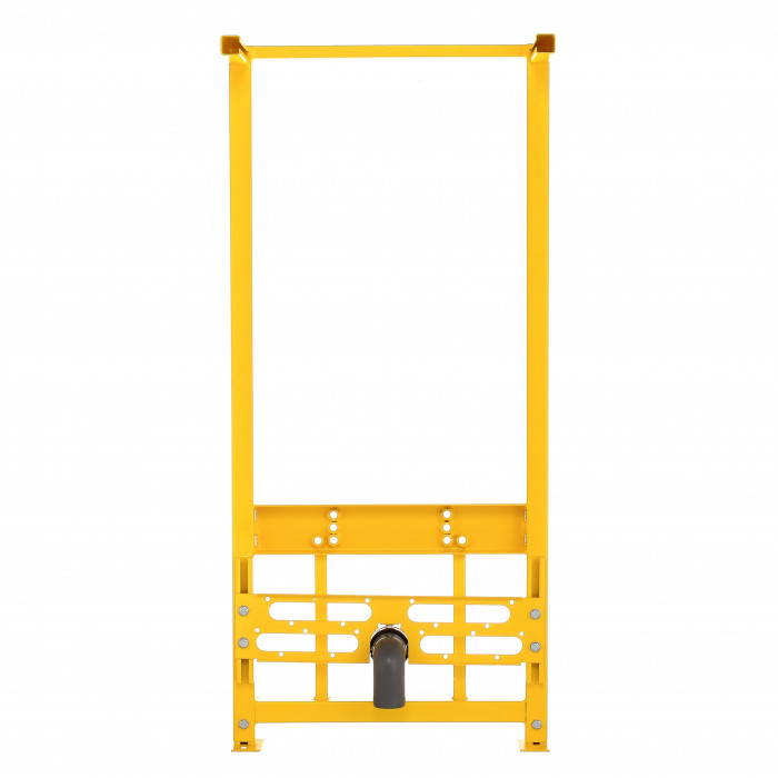 Инсталляция для биде,  500×155 мм×1120 мм, тип установки к стене