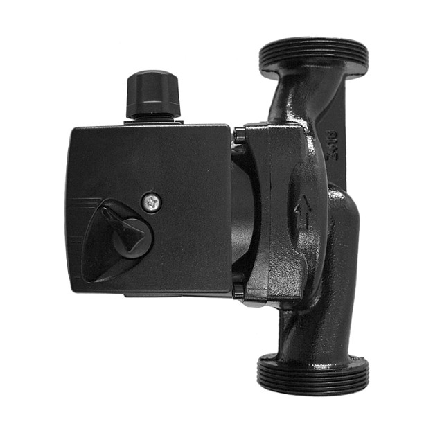 Насос циркуляционный Smart Install CPS 32-60 180мм 100Вт 1x230В 50Гц с гайками