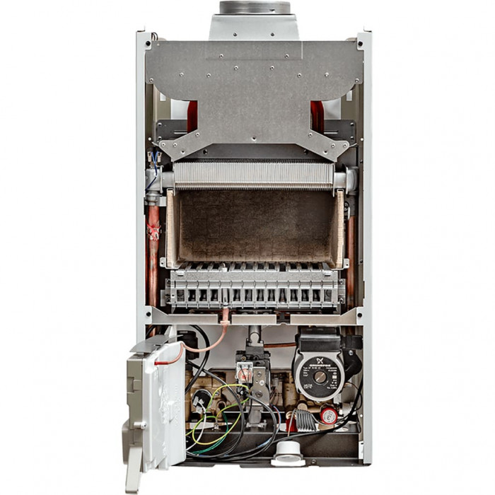 Настенный газовый котел Baxi ECO Four 1.24 F, турбированный, одноконтурный