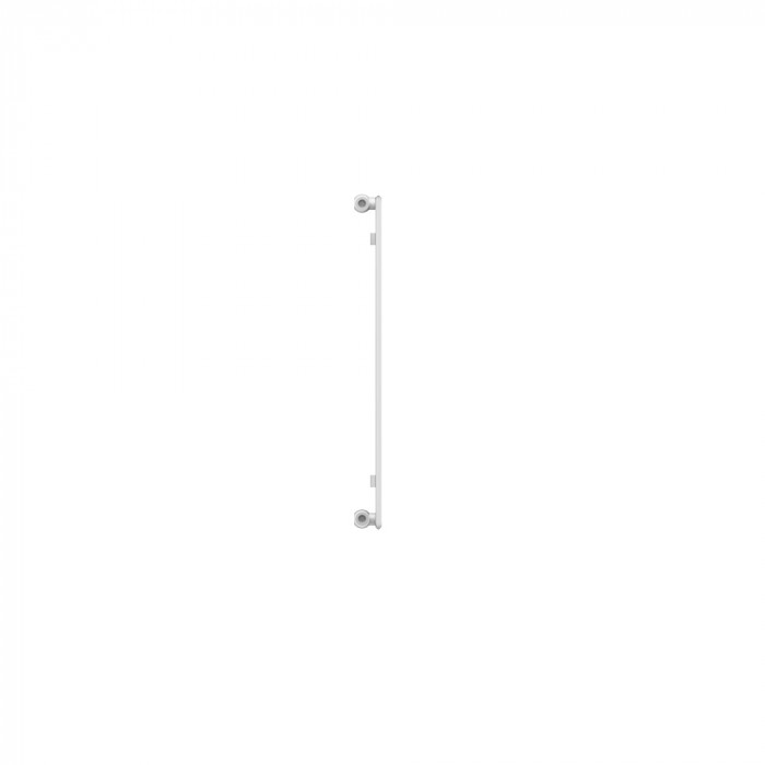 Стальной панельный радиатор AXIS 10 Hygiene 500 x 900 Classic, боковое подключение