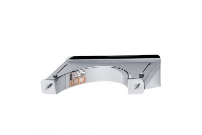 Кронштейн раздвижной №1 (430/1,0 мм) Ф300