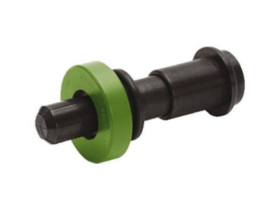 Расширительная насадка REHAU H1/H2,E2,A3, A-light2 для труб Stabil 40х6,0 (12476441001)