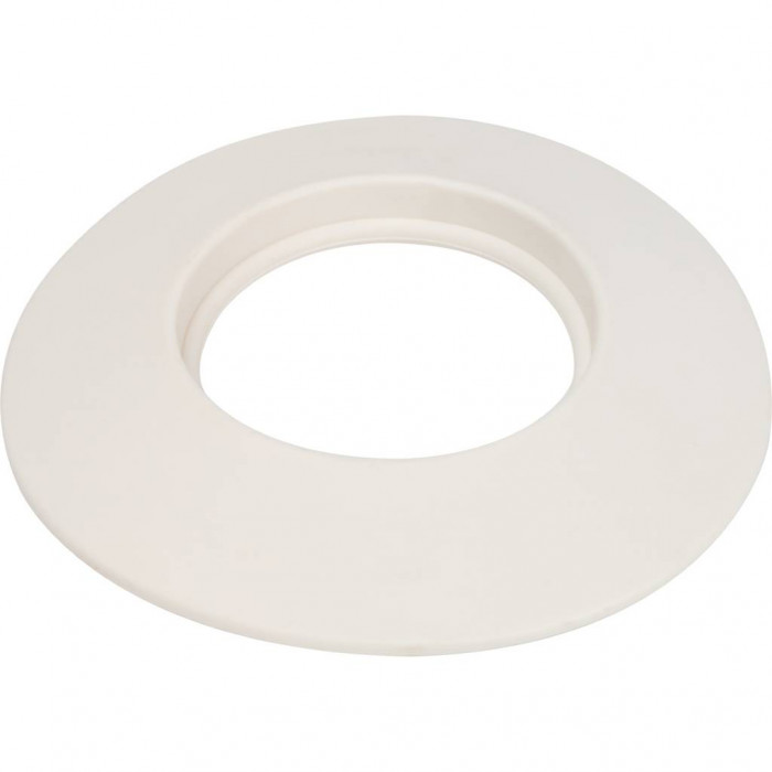 STOUT Элемент дымохода наружняя декоративная манжета DN80