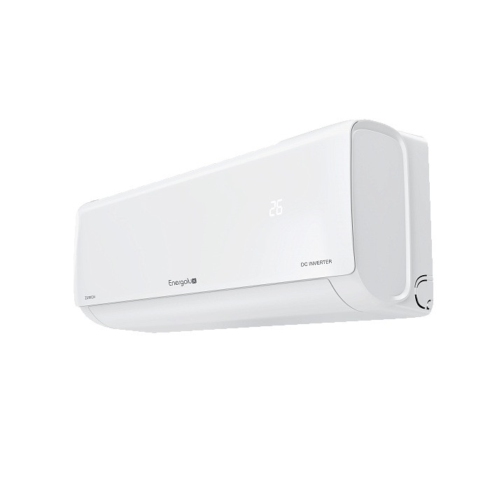 Инверторный кондиционер Energolux Zurich 5 SAS12Z5-AI/SAU12Z5-AI