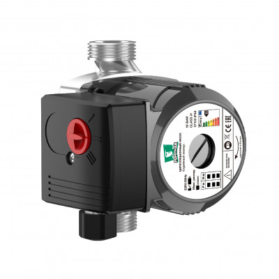 Циркуляционный насос PUMPMAN GRS-SS20/6