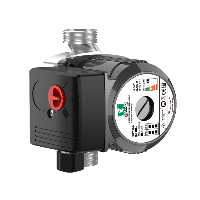 Циркуляционный насос PUMPMAN GRS-SS20/6