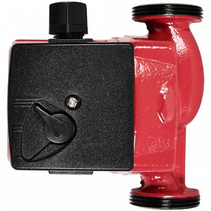 Циркуляционный насос Rommer 25/40-130