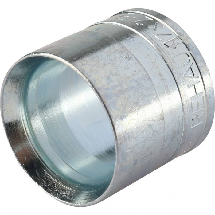 Надвижная гильза REHAU 17x2,0 (12502971002)