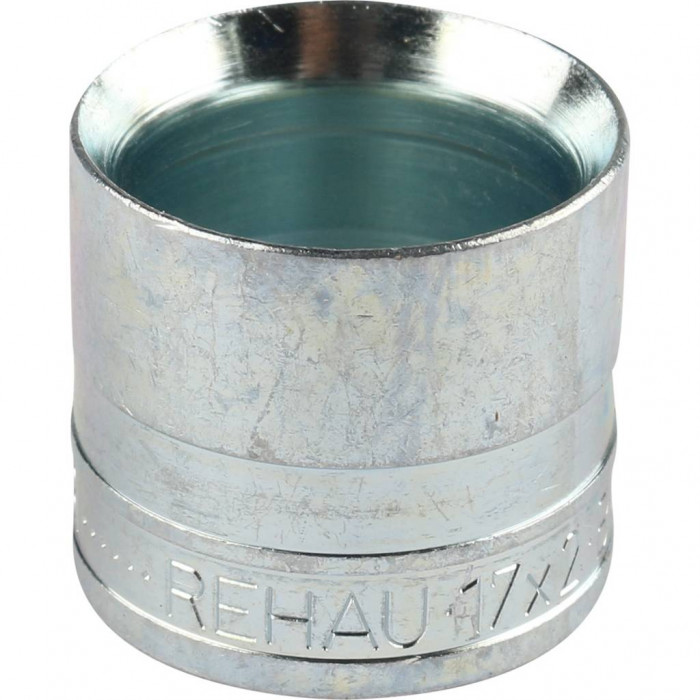 Надвижная гильза REHAU 17x2,0 (12502971002)
