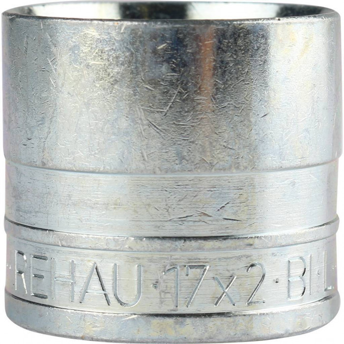 Надвижная гильза REHAU 17x2,0 (12502971002)