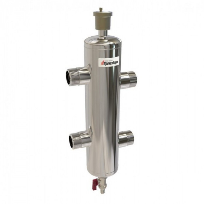 Гидрострелка GS40