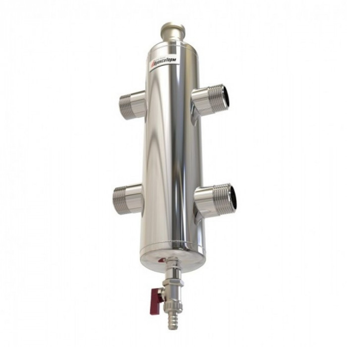 Гидрострелка GS40