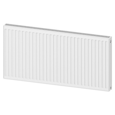 Стальной панельный радиатор &quot;PRIMOCLIMA&quot; C21 400х2000, боковое подключение