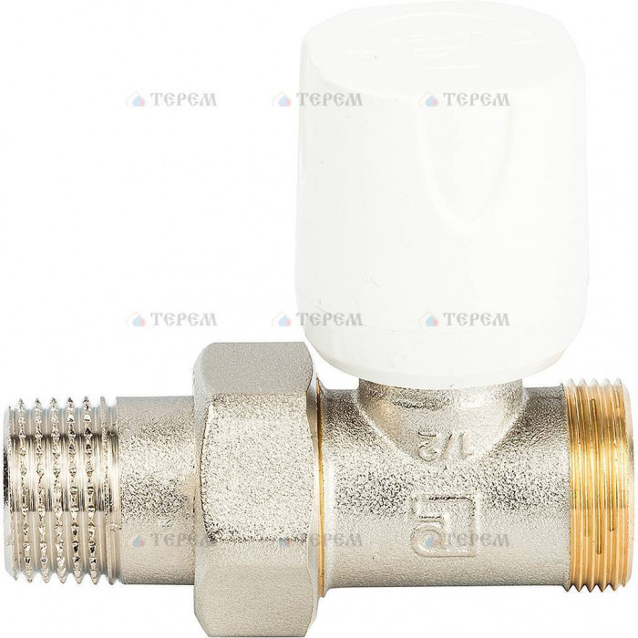 LUXOR easy RD 111 1/2''