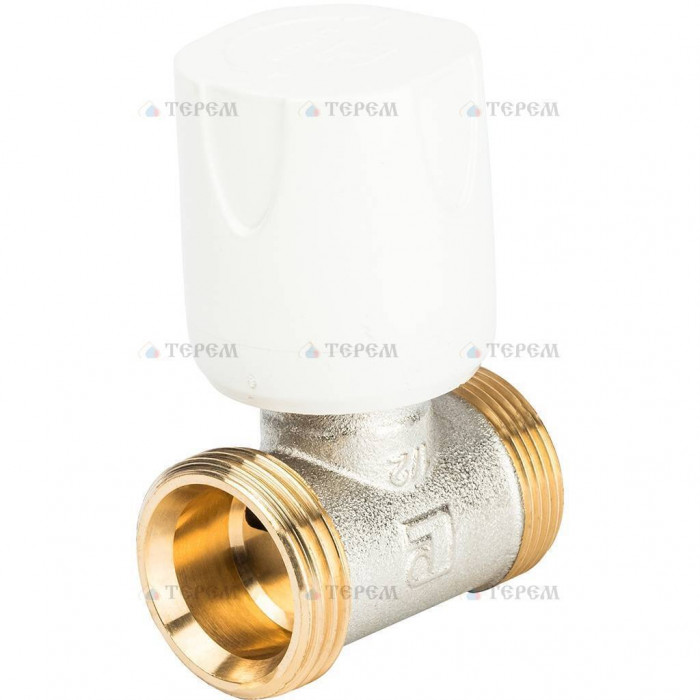 LUXOR easy RD 111 1/2''