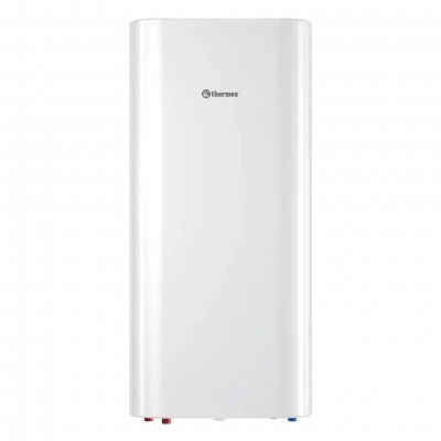Электрический водонагреватель THERMEX Flat 100 V Combi универcальный