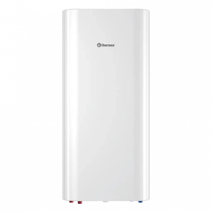 Накопительный водонагреватель THERMEX Flat 100 V Combi, 100л