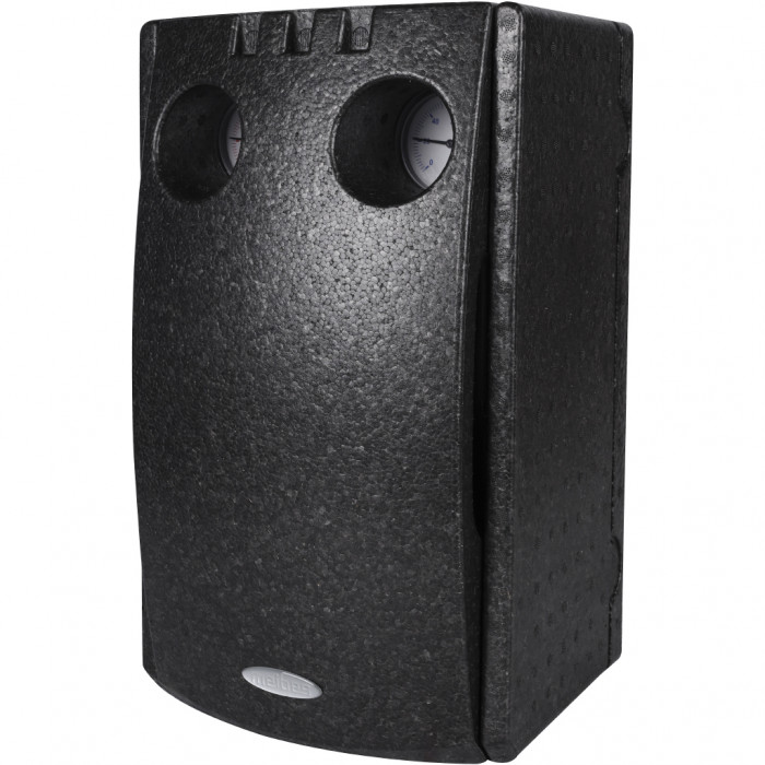 Насосная группа Meibes Поколение 8 MK 1”, смесительная, без насоса, в комплекте с сервоприводом