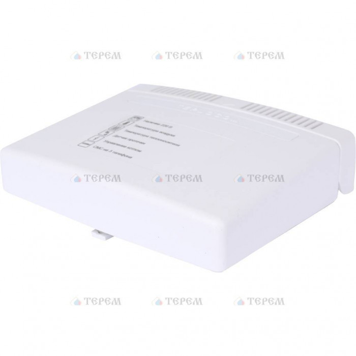 Теплоинформатор TEPLOCOM GSM Умная Котельная БАСТИОН