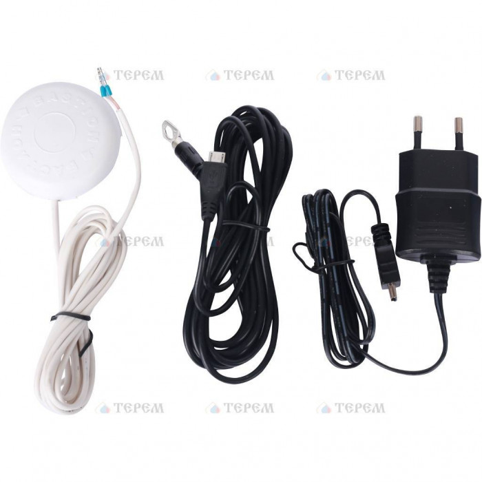 Теплоинформатор TEPLOCOM GSM Умная Котельная БАСТИОН