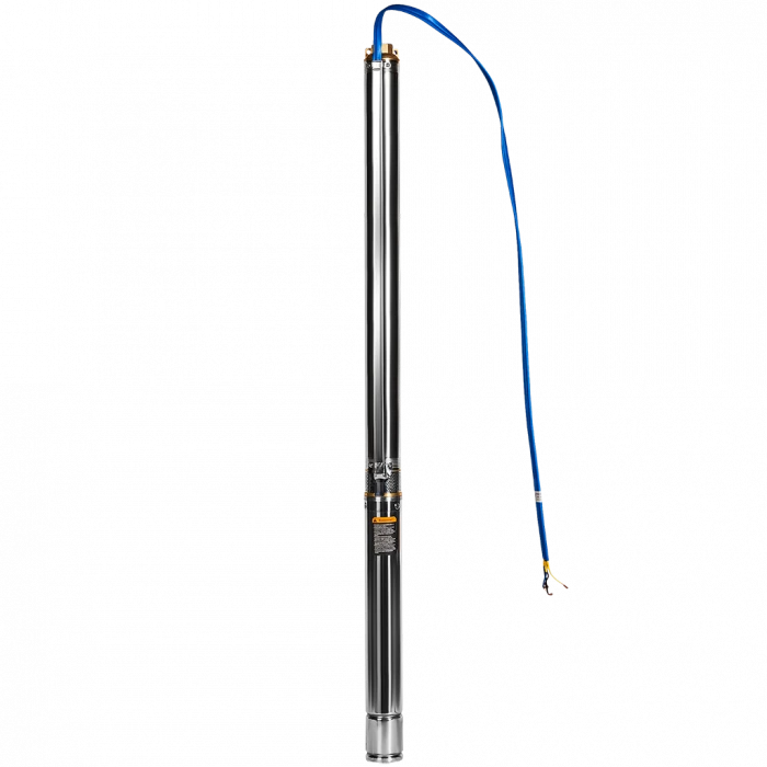 Скважинный насос Wilo Native NBH3 2.5-106