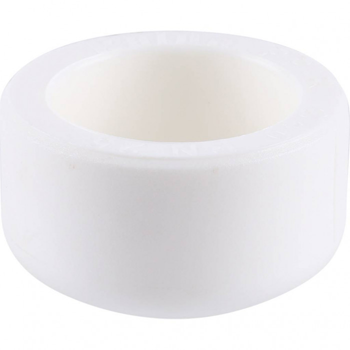 Kalde d=40 Заглушка для полипропиленовых труб под сварку (цвет белый)