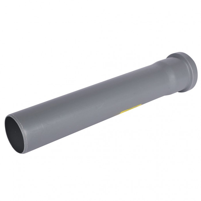 Политэк Труба для внутренней канализации из ПП 50*1,5*250 мм