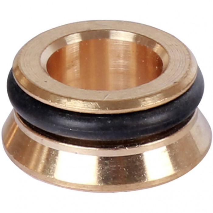 Присоединительный узел Oventrop Multiflex F ZB проходной ¾"НГх ¾"НР