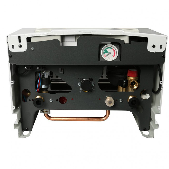 Настенный газовый котел Baxi ECO Four 1.24, атмосферный, одноконтурный