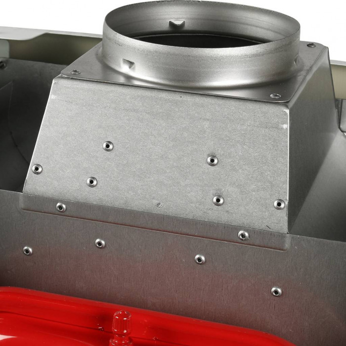 Настенный газовый котел Baxi ECO Four 1.24, атмосферный, одноконтурный