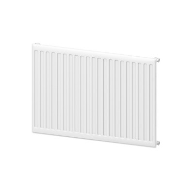 Стальной панельный радиатор AXIS 10 Hygiene 500 x 800 Classic, боковое подключение