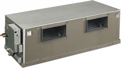 Инверторная канальный высоконапорная сплит-система ECO ENERGY LESSAR LS-HE96DTA4/LU-HE96DTA4