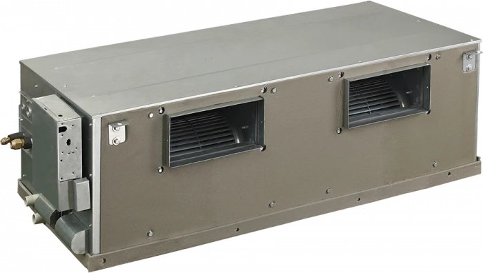 Инверторная канальный высоконапорная сплит-система ECO ENERGY LESSAR LS-HE96DTA4/LU-HE96DTA4