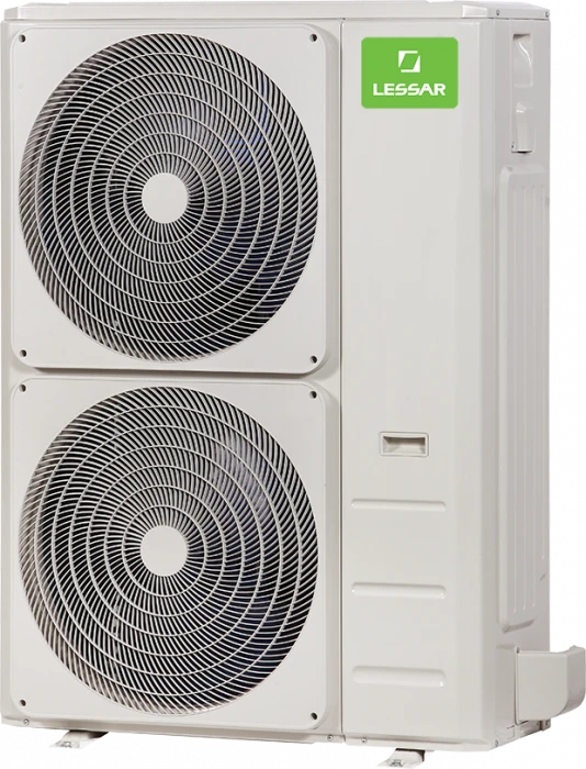 Инверторная канальный высоконапорная сплит-система ECO ENERGY LESSAR LS-HE96DTA4/LU-HE96DTA4