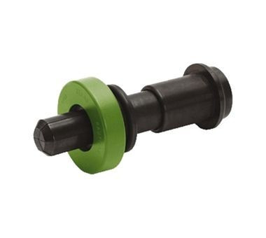 Расширительный насадка REHAU H1/H2,E2,A3, A-light2 для труб 40х5,5 (12446111001)